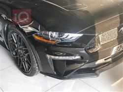 فورد موستانج